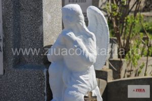 Decese Constanta 4 februarie 2019