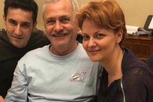 Olguţa Vasilescu explodează: ''Unii sunt pe butoane. A devenit evident pentru toată lumea cine se adună acolo.''