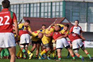 Naţionala de rugby a României joacă pe Cluj Arena. Intrarea este liberă