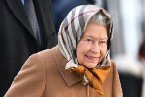 Brexit – ÎNGROZIREA populaţiei: „Plan de EVACUARE a Reginei”