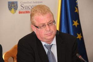 Rădulescu: Pentru centura Sucevei s-au alocat 47 de milioane de lei, investiţia urmând să ...
