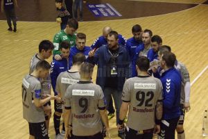 Universitatea a pierdut la un singur gol pe terenul campioanei Dinamo Bucureşti
