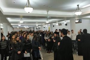 La Suceava s-a înfiinţat recent Asociaţia Tinerilor Ortodocşi Români (ATOR)