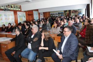 Cursuri în străinătate pentru cadre didactice de la Liceul Tehnologic „Ștefan cel Mare” ...