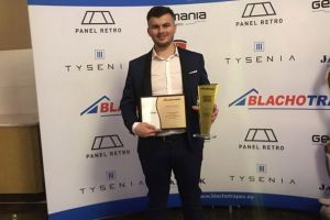 O firmă suceveană a obţinut locul 6 pe Europa la vânzări de tablă tip ţiglă metalică ...