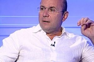 Cozmin Guşă: Florian Coldea, în spatele alianţei USR-PLUS. ”Iohannis are o responsabilitate”
