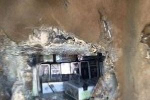Amenzile date de Politia de Frontiera pana acum pentru contrabanda de tigari nu par sa sperie pe nimeni. S-au inregistrat inca doua cazuri