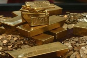 Alertă! România îşi poate recupera tezaurul confiscat de ruşi. O ţară cere Moscovei despăgubiri de război
