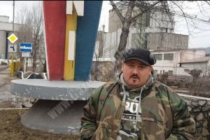 Inspector GD:  Drapelul ţării, pus greşit pe totemurile din Fieni