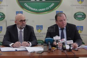 Spitalul de Urgenţă Suceava, acreditat la nivel 2, la fel ca Spitalul Militar Central şi ...