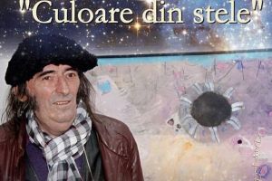 Expoziţie de pictură Miron Duca la ”Casa cu Lei”