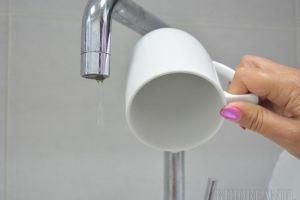 Locuitorii de pe mai multe străzi din Oradea rămân, miercuri, fără apă