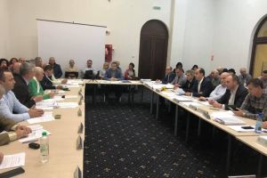Consiliul Local a respins construirea unei noi biserici