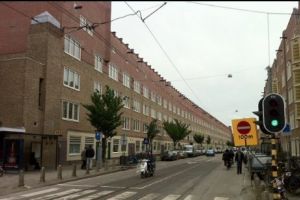Scandal în Olanda. Prea multe stăzi cu nume de bărbaţi albi