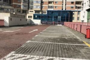 NU AVEȚI UNDE SĂ PARCAȚI?
