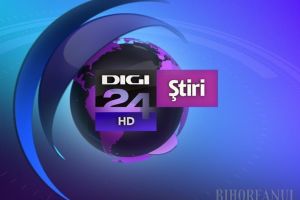 Adio, Digi!