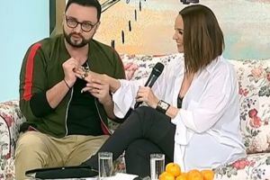 MĂRUȚĂ a pus punctul pe „i”. DEZVĂLUIRI GRELE despre Andreea Marin. Zâna a fost CÂT S-A PUTUT de SINCERĂ