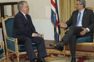 Un ambasador l-a făcut PARVENIT PROST CRESCUT pe Dragnea. E groasă pentru liderul PSD. Breaking news