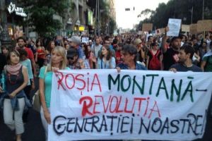 Dacian Cioloş –  În 2021 Roşia Montană va intra în patrimoniul UNESCO