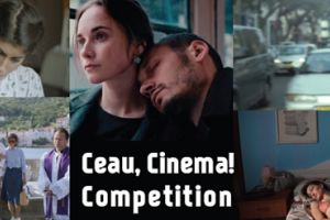 S-au deschis înscrierile pentru competiţia din cadrul festivalului ”Ceau, Cinema!”