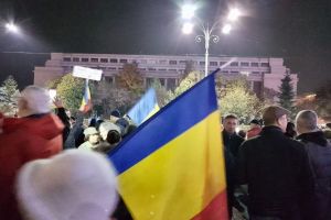 Membrii grupurilor civice din Moldova ameninta cu protest pentru construirea autostrazii Iasi – Targu Mures