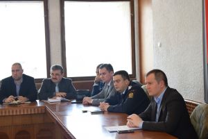 Cod portocaliu pe Tur. Prefectul a convocat Comitetul Judeţean pentru Situaţii de Urgenţă