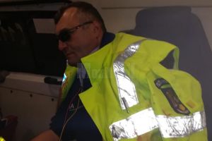 Agresorii şefului de post de la Păltinoasa, trimişi în judecată în stare de arest preventiv