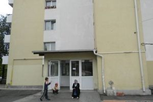 Scandalagii din G1 vor fi evacuaţi