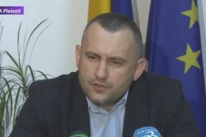 Codruto, cum s-a diluat dosarul Apa Nova la Onea si Bucica in DNA Ploiesti?
