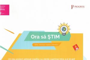 Ora să ŞTIM – proiect implementat în unsprezece biblioteci publice din Harghita