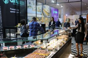 Aradul găzduieşte cel mai mare târg de panificaţie şi HoReCa din Europa de Sud-Est