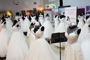 Lista câştigătorilor! Peste 40 de premii la tombola Let’s wedding, ediţia 2019