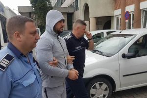 Dosarul crimei de la o cafenea din Sebeş: Valer Stancu condamnat la 13 ani de închisoare pentru omor