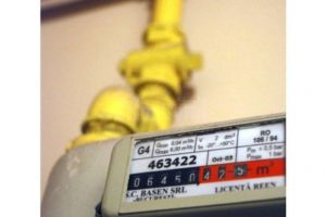 Proiecte pentru construirea de reţele de distribuţie a gazului metan în 50 de localităţi ...