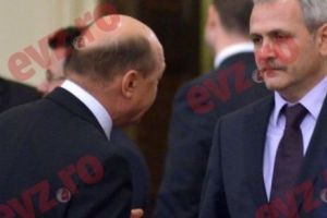 „Daddy Vitamină” făcut praf de fostul preşedinte Traian Băsescu: „Când îi mângâia cu gingăşie ghipsul...” 