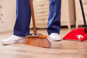 Post vacant de îngrijitor la Şcoala Gimnazială din Ciumani