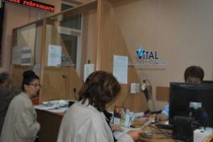 SC VITAL: Actualizare contracte – Februarie 2019