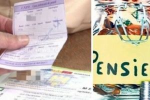 O NOUĂ PENSIE specială pentru MĂMICI. Guvernul a demarat deja PROIECTUL