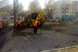 Noi locuri de parcare sunt amenajate la Constanta in locul garajelor care au fost deja demolate. In ce zone vor fi realizate parcarile (galerie foto)