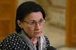 Ecaterina Andronescu vine la Cluj la inaugurarea noului sediu al Inspectoratului Școlar