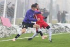 Cu italianul Lorenzo Paramatti, ACS Poli a ajuns la opt transferuri în perioada de iarnă
