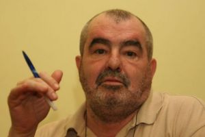 A murit scriitorul George Stanca