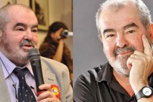 Doliu în lumea culturală! A murit George Stanca
