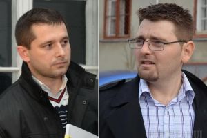 Consiliul Superior al Magistraturii a decis: Începând de marţi, procurorii Ciprian Man şi Cristian Ardelean se întorc la Parchetul Bihor