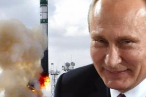 ALERTĂ! România, ameninţată de Putin! Rusia a dezvoltat un sistem de armament special pentru a lovi ţara noastră