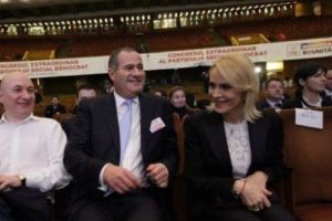 Gabriela Firea a răbufnit! Provocare grea pentru Liviu Dragnea: ”Fii bărbat, nu fugi!”