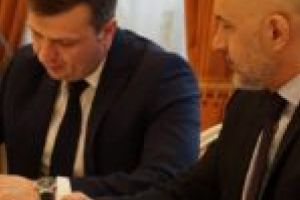 Peste 11 milioane de euro pentru un spital modern la Reşiţa