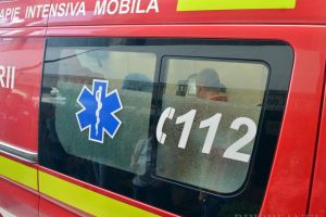 Un bărbat din Valea lui Mihai a ajuns în stare gravă la spital, după ce a căzut în fosa septică