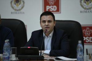 Daniel Suciu: Știu că vom vota legi bune, dar şi că războiul politic va continua şi mai înverşunat