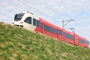 Un ungur a fost condamnat la închisoare pentru că... a călătorit cu trenul fără bilet